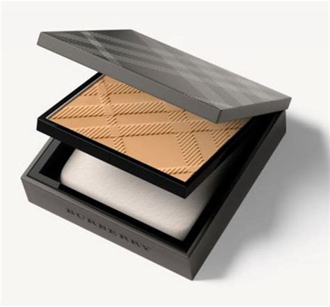 burberry foundation compact|Burberry makeup for face.